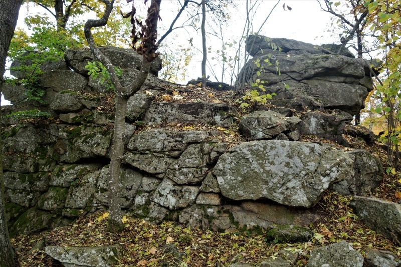 Čertovo břemeno